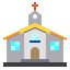 Church icon 64x64