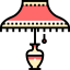 Vintage lamp 图标 64x64