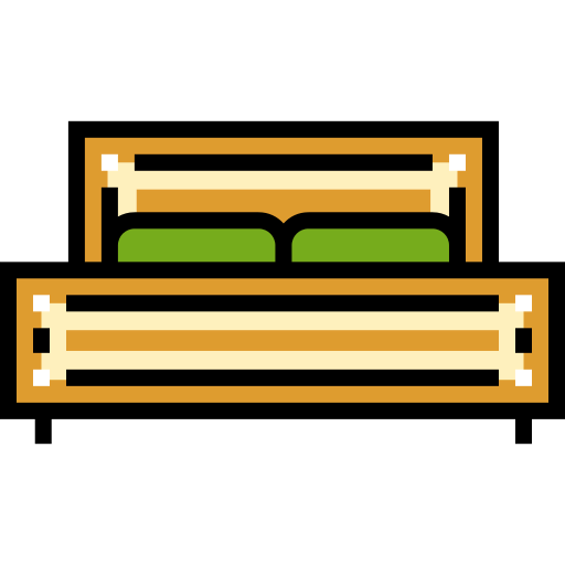 Bed icon