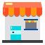 Shop icon 64x64