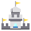 Castle Ikona 64x64