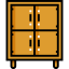Shelving 图标 64x64