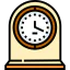 Vintage clock 图标 64x64