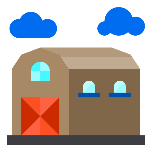 Barn icon