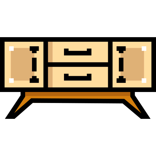 Drawer icon