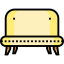 Couch 图标 64x64