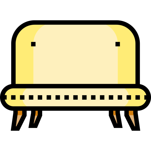 Couch icon
