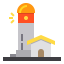 Lighthouse icon 64x64