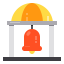 Bell tower Ikona 64x64