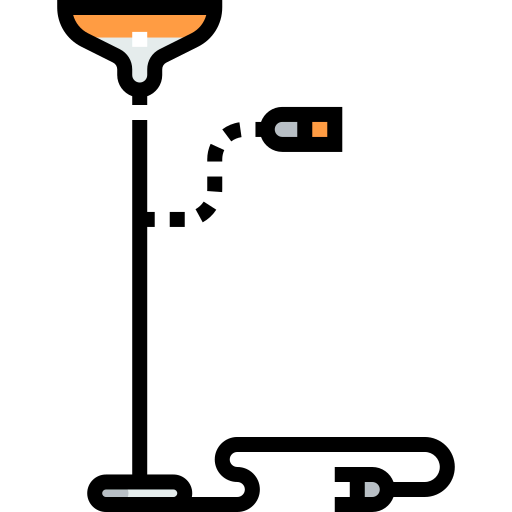 Lamp icon