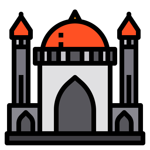 Mosque icon