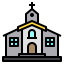 Church Ikona 64x64