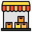 Warehouse Ikona 64x64