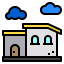 House icon 64x64