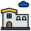 House icon 64x64