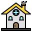 House Ikona 64x64