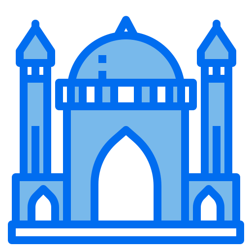 Mosque 图标