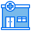 Hospital 图标 64x64