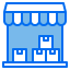 Warehouse 图标 64x64