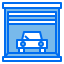Garage icon 64x64