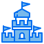 Castle 图标 64x64