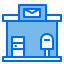 Post office 图标 64x64