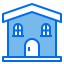 House 图标 64x64