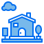 House 图标 64x64