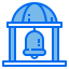 Bell tower 图标 64x64