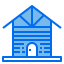 House 图标 64x64