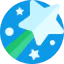 Magic wand icon 64x64