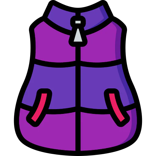 Jacket icon