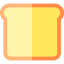 Toast icon 64x64