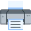 Printer 图标 64x64