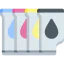 Printer cartridges 图标 64x64