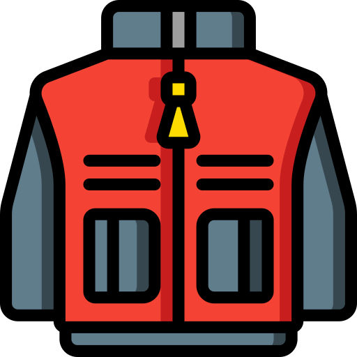 Jacket icon