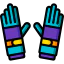 Gloves Symbol 64x64