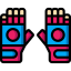 Gloves Symbol 64x64
