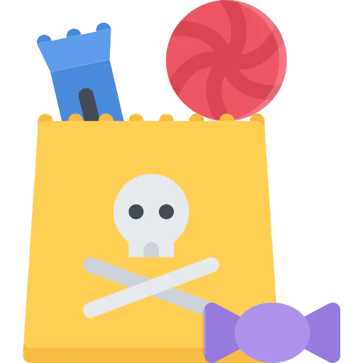 Candy icon