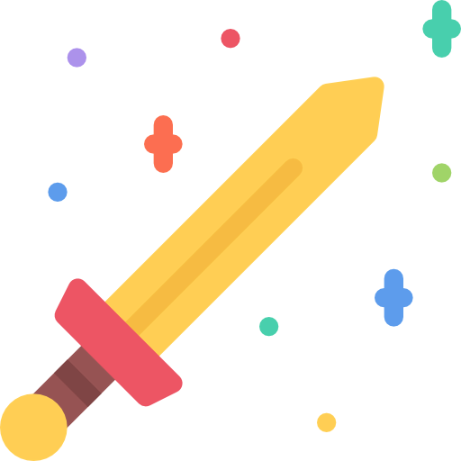 Sword icon