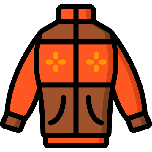 Jacket icon