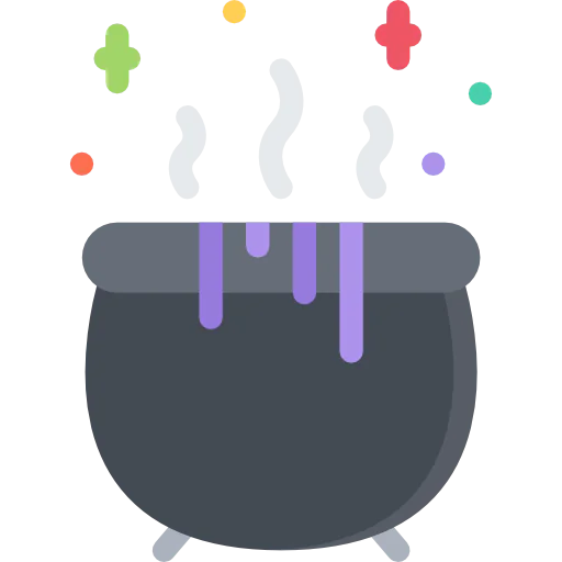 Cauldron icon