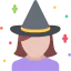 Witch 상 64x64