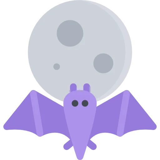 Bat icon