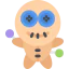Voodoo doll 상 64x64