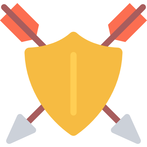 Shield icon
