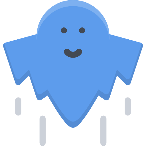 Ghost icon