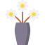 Цветы иконка 64x64