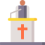Проповедь иконка 64x64