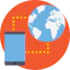 Смартфон иконка 64x64